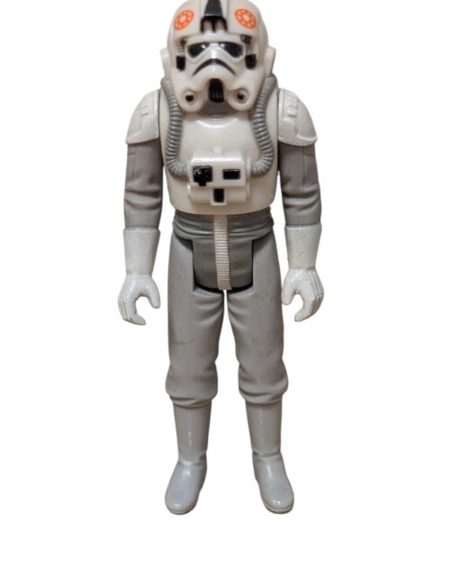 Star Wars / AT-AT Driver 100% komplett #2 Top Zustand – Bild 2