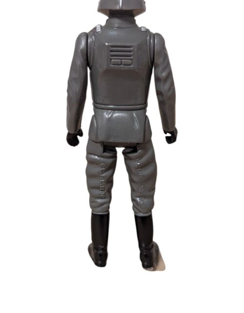 Star Wars / AT-AT Commander - General Veers 100% komplett #3 – Bild 3