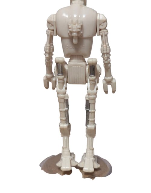 Star Wars / 8D8 100% komplett Top Zustand – Bild 2