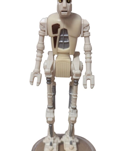 Star Wars / 8D8 100% komplett Top Zustand