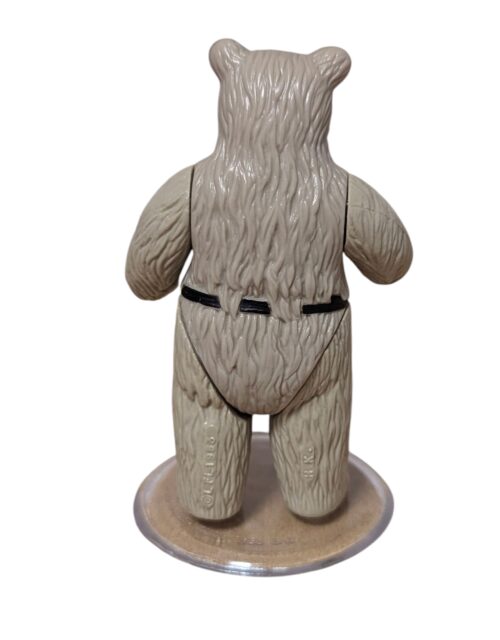 Star Wars / Chief Chirpa 100% komplett #1 Top Zustand – Bild 3