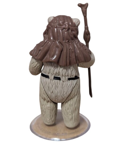 Star Wars / Chief Chirpa 100% komplett #1 Top Zustand – Bild 2