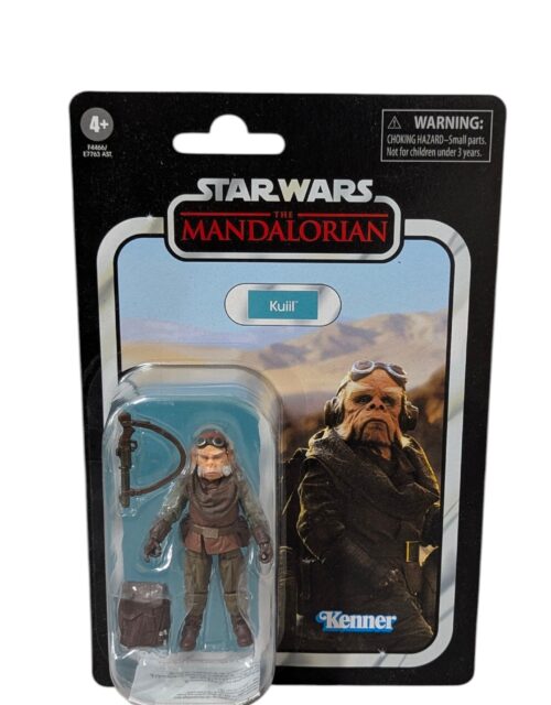 Star Wars / Kuiil Vintage Collection VC227 MOC #1