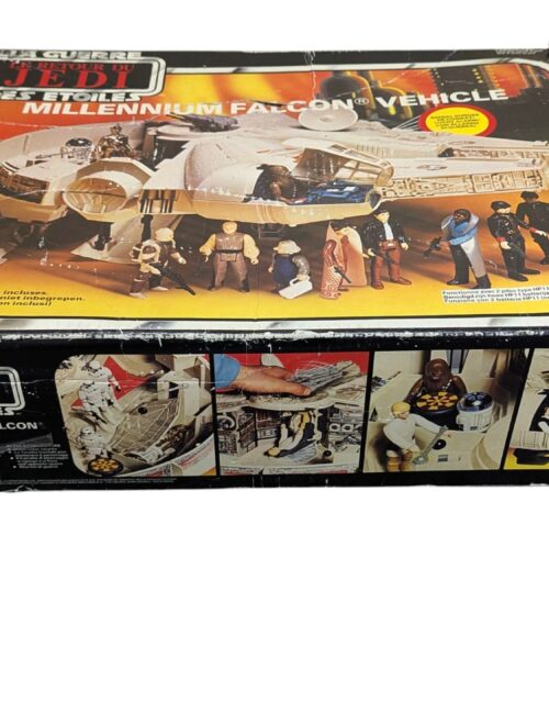 Star Wars / Millennium Falcon – Bild 16