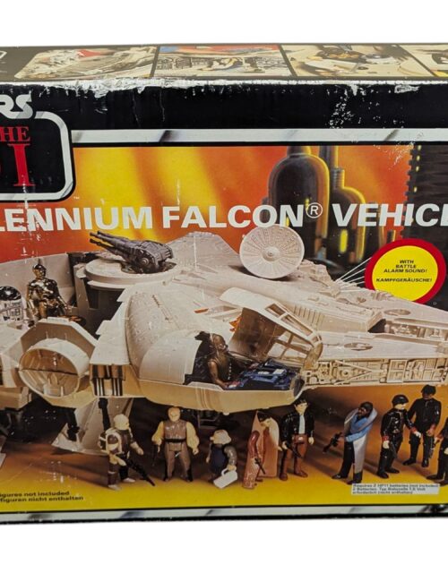 Star Wars / Millennium Falcon – Bild 18
