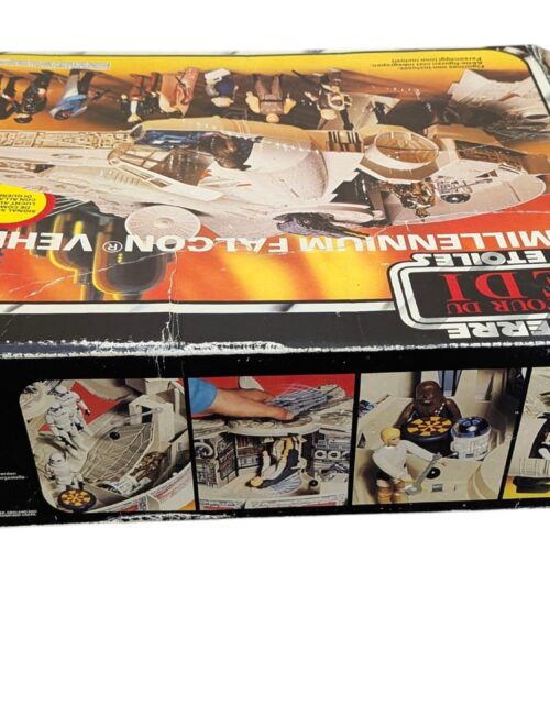 Star Wars / Millennium Falcon – Bild 19