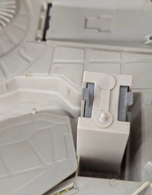 Star Wars / Millennium Falcon – Bild 11