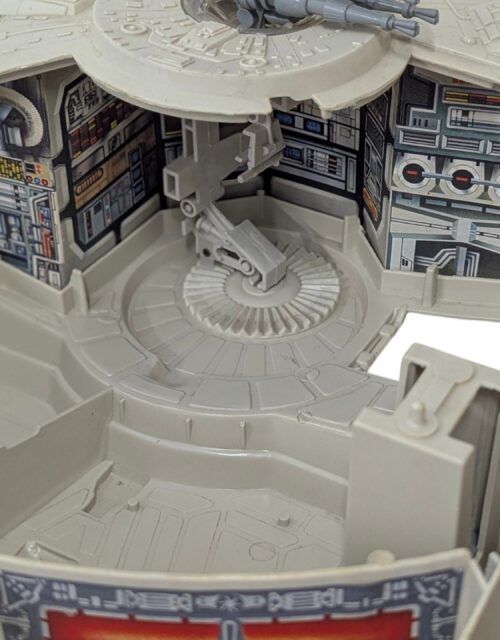 Star Wars / Millennium Falcon – Bild 10