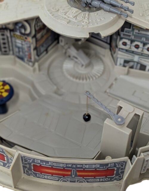 Star Wars / Millennium Falcon – Bild 9