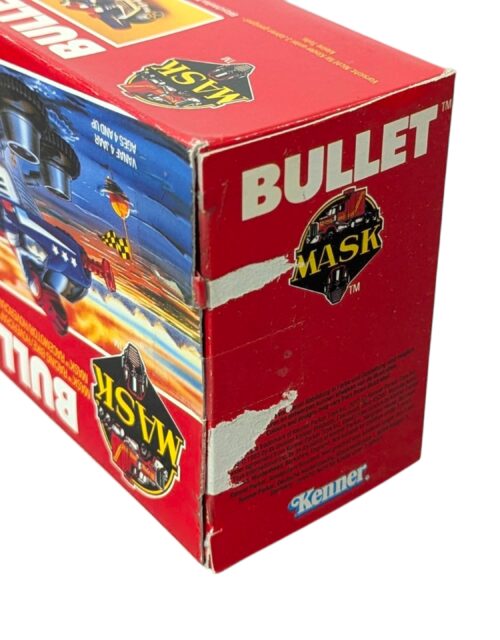 Mask / Bullet leere Box #2 – Bild 8