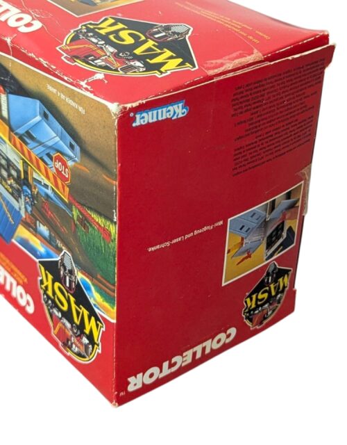 Mask / Collector leere Box #1 – Bild 7