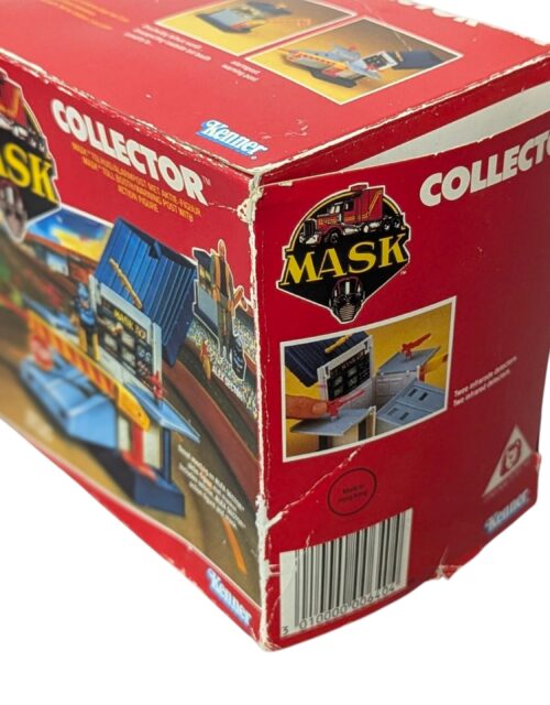 Mask / Collector leere Box #1 – Bild 6
