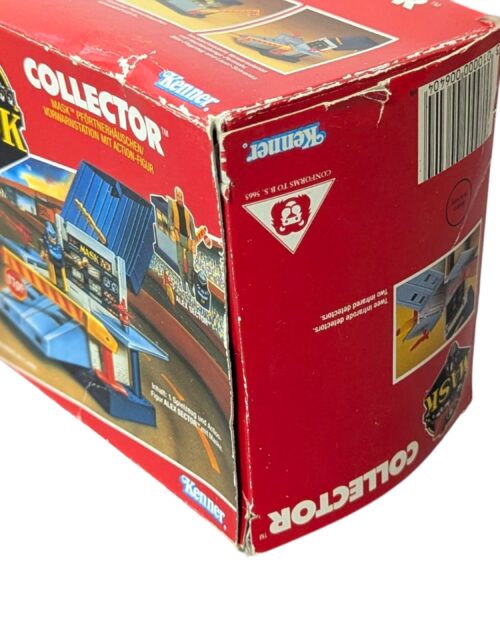 Mask / Collector leere Box #1 – Bild 5