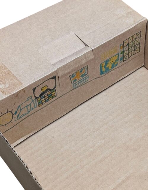 Mask / Skybold MIB 100% komplett Top Zustand #1 – Bild 15