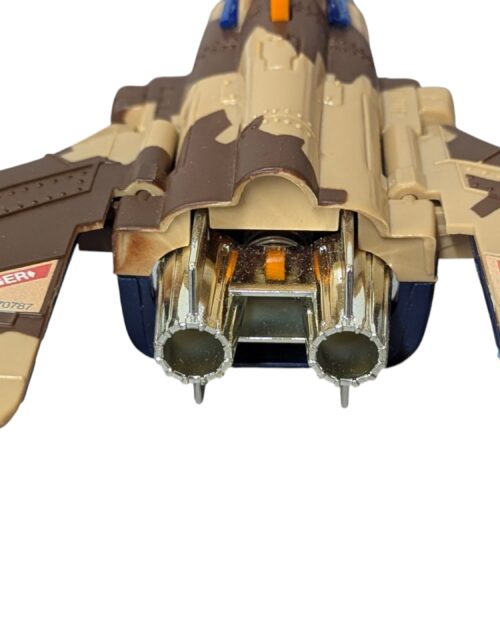 Mask / Skybold MIB 100% komplett Top Zustand #1 – Bild 11