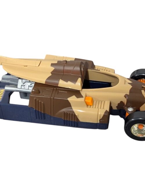 Mask / Skybold MIB 100% komplett Top Zustand #1 – Bild 5