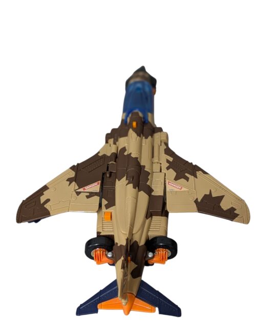 Mask / Skybold MIB 100% komplett Top Zustand #1 – Bild 4