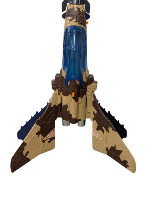 Mask / Skybold MIB 100% komplett Top Zustand #1 – Bild 8