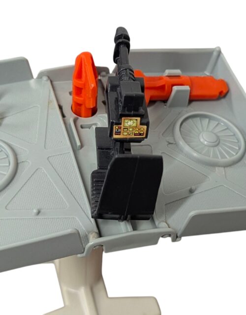 Mask / Billboard Blast MIB 100% komplett Top Zustand #1 – Bild 8