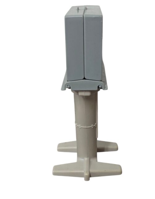 Mask / Billboard Blast MIB 100% komplett Top Zustand #1 – Bild 4