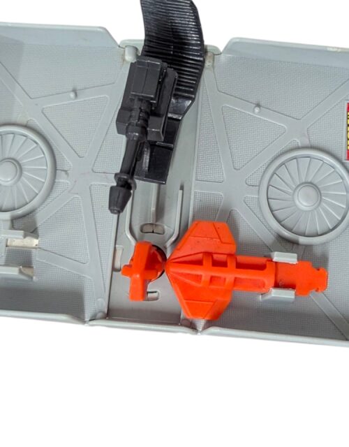 Mask / Billboard Blast MIB 100% komplett Top Zustand #1 – Bild 7