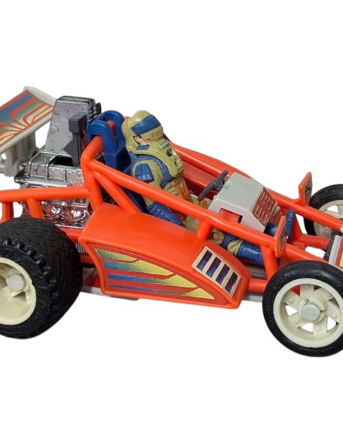 Mask / Firefly MIB 100% komplett Top Zustand #2 – Bild 3