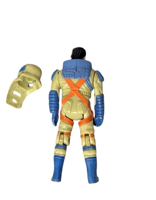 Mask / Firefly MIB 100% komplett Top Zustand #2 – Bild 9