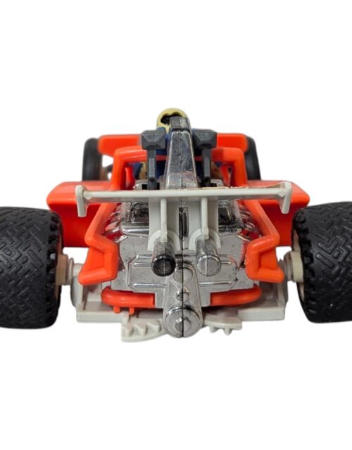 Mask / Firefly MIB 100% komplett Top Zustand #2 – Bild 5