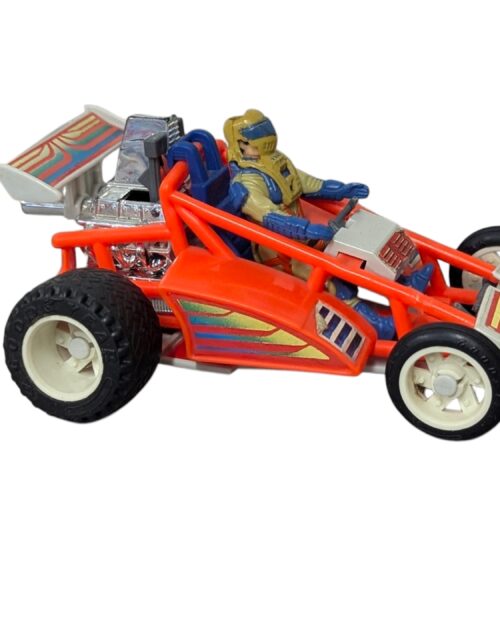 Mask / Firefly MIB 100% komplett Top Zustand #1 – Bild 4