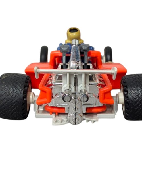 Mask / Firefly MIB 100% komplett Top Zustand #1 – Bild 5