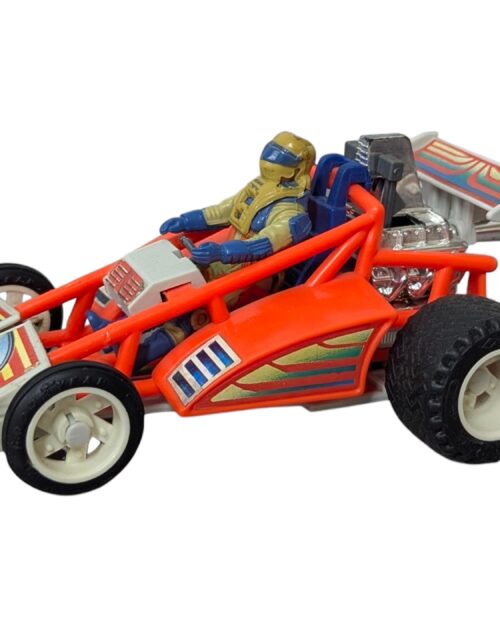 Mask / Firefly MIB 100% komplett Top Zustand #1 – Bild 2