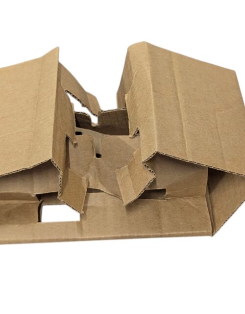 Mask / Firefly MIB 100% komplett Top Zustand #1 – Bild 10