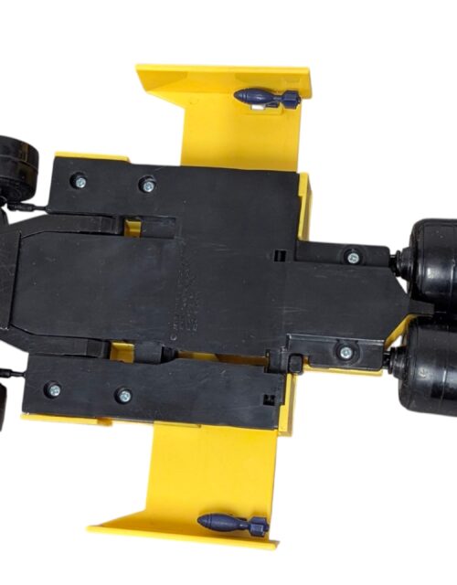 Mask / Goliath MIB 100% komplett Top Zustand – Bild 14