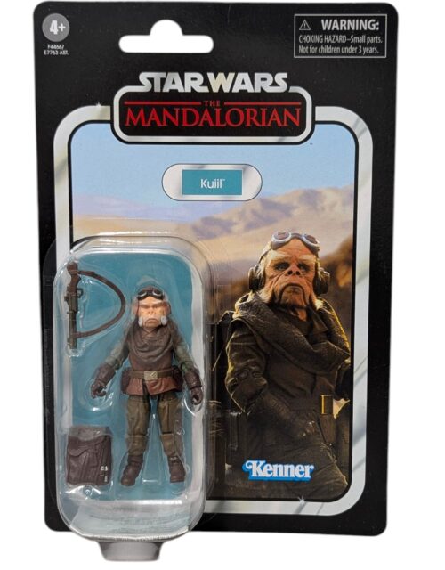 Star Wars / Kuiil Vintage Collection VC227 MOC #2