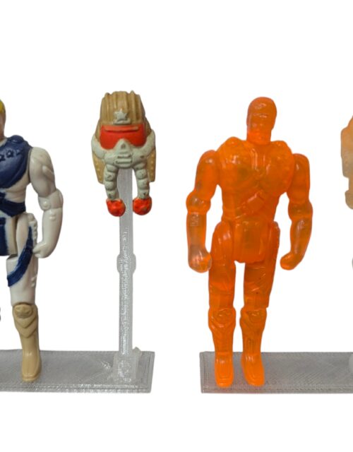 Mask / Skybold 100% komplett Top Zustand #1 – Bild 6