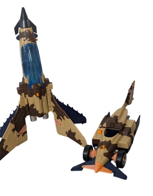 Mask / Skybold 100% komplett Top Zustand #1 – Bild 5