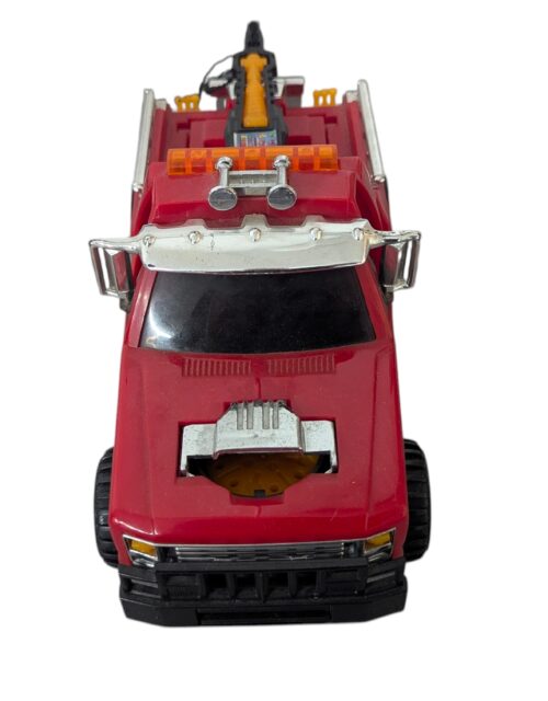 Mask / Wildcat 100% komplett Top Zustand #1 – Bild 3