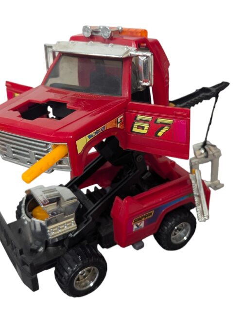 Mask / Wildcat 100% komplett Top Zustand #1 – Bild 4