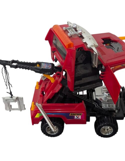 Mask / Wildcat 100% komplett Top Zustand #1 – Bild 5