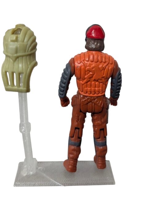 Mask / Wildcat 100% komplett Top Zustand #1 – Bild 7