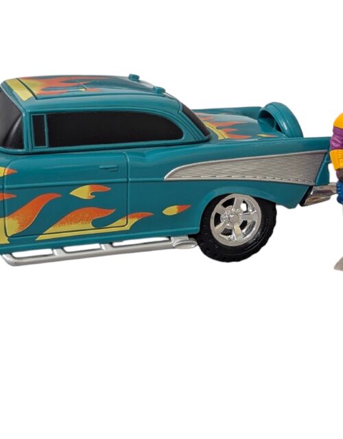 Mask / Hurricane 100% komplett Top Zustand #1 – Bild 1