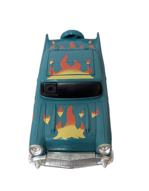 Mask / Hurricane 100% komplett Top Zustand #1 – Bild 3