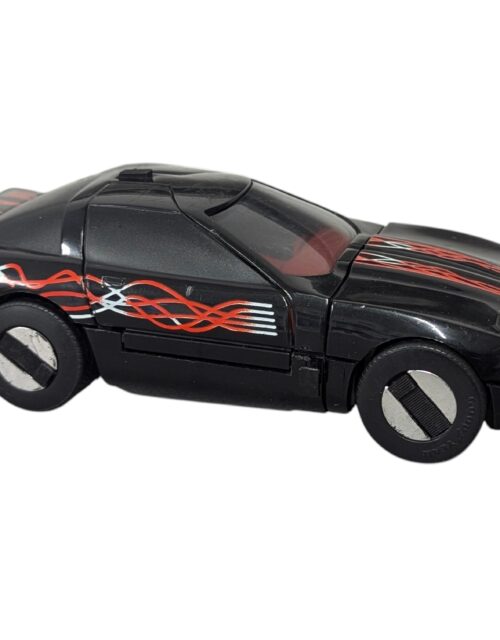 Mask / Raven 100% komplett Top Zustand #1 – Bild 2