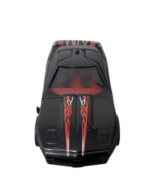 Mask / Raven 100% komplett Top Zustand #1 – Bild 3