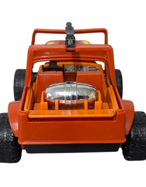 Mask / Gator 100% komplett Top Zustand #3 – Bild 3