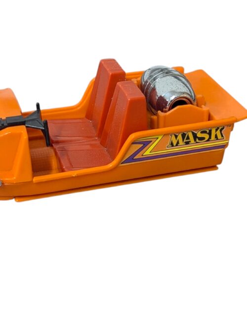 Mask / Gator 100% komplett Top Zustand #3 – Bild 4