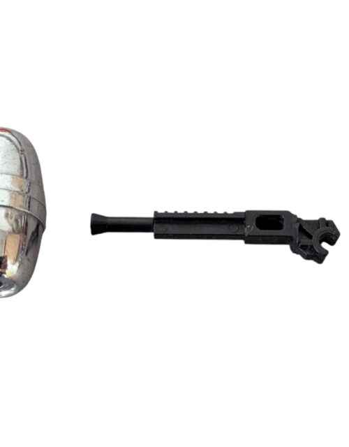 Mask / Gator 100% komplett Top Zustand #3 – Bild 6