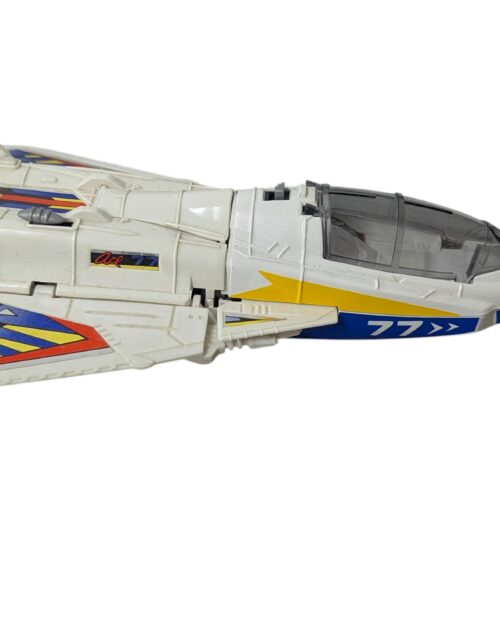 Mask / Meteor 100% komplett Top Zustand #1 – Bild 3