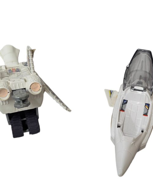 Mask / Meteor 100% komplett Top Zustand #1 – Bild 5