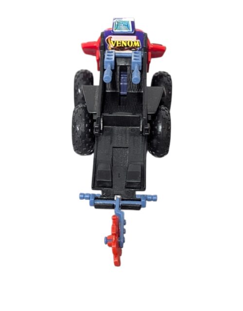 Mask / Iguana 100% komplett Top Zustand #1 – Bild 4